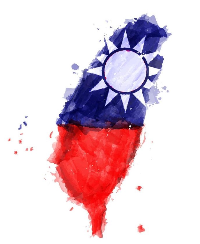 How to Be a Kind of Taiwanese